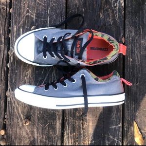 Converse All-Star low top sneakers
